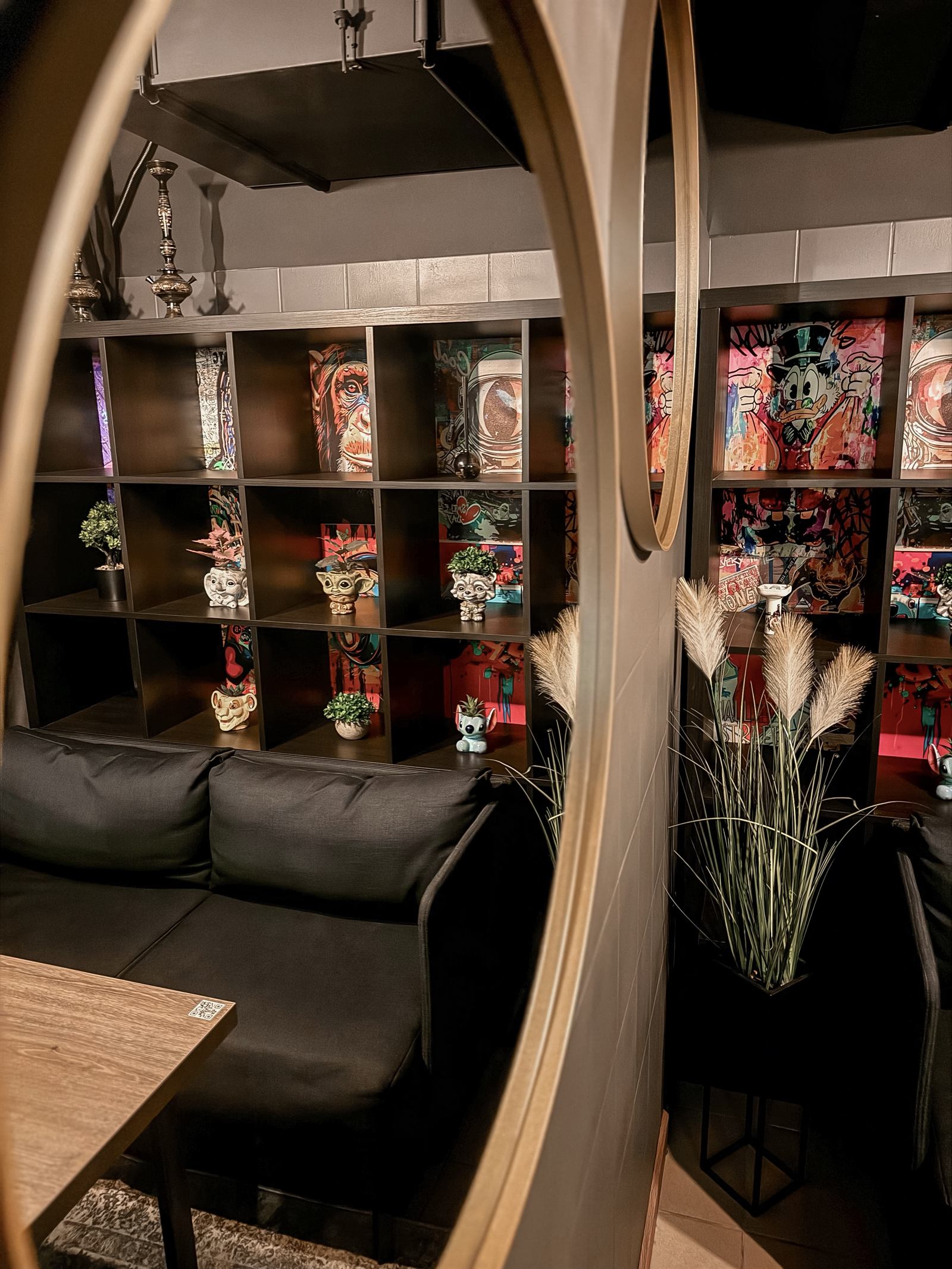 mini vip room